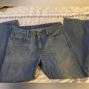 Men’s Levi’s 569